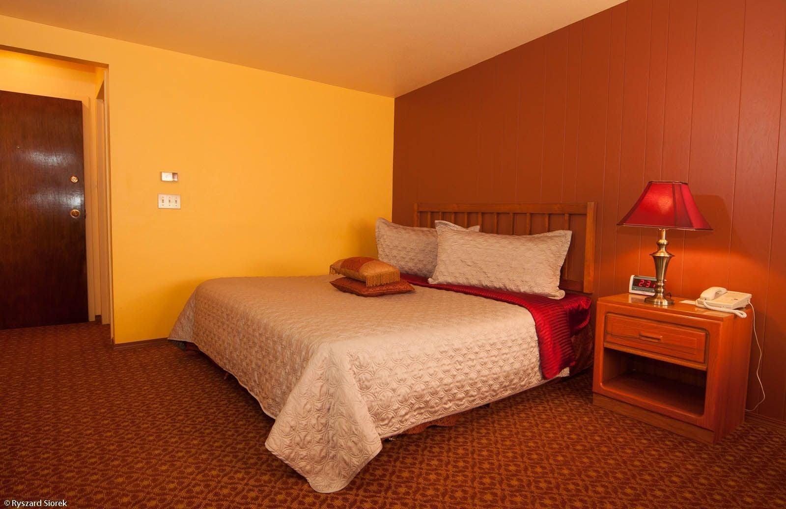 Valley Hi Hotel Fraser Zewnętrze zdjęcie