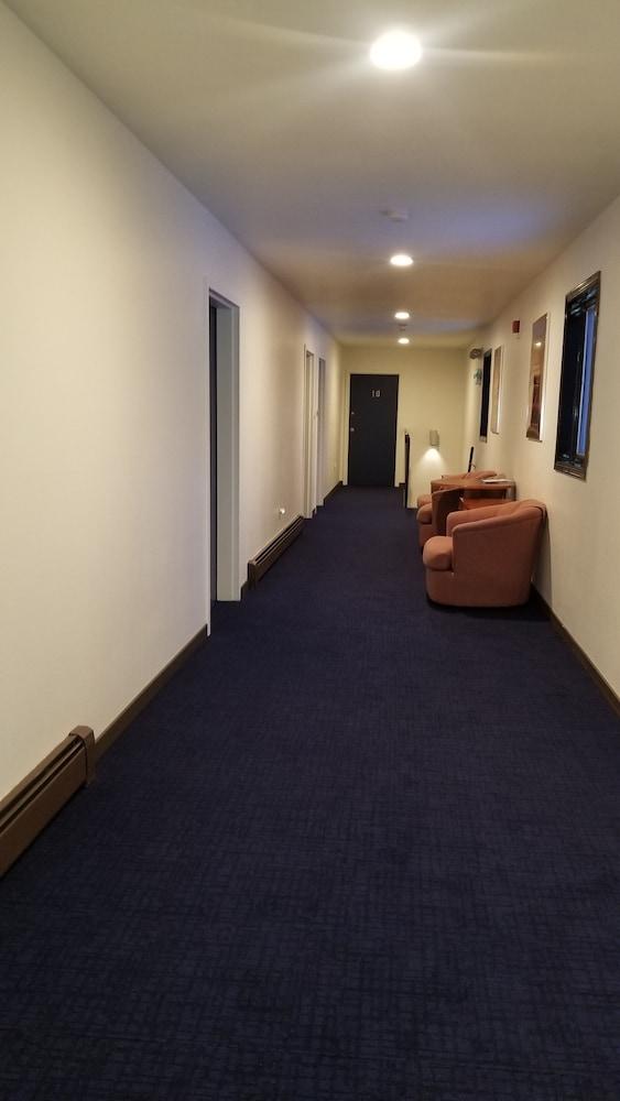 Valley Hi Hotel Fraser Zewnętrze zdjęcie