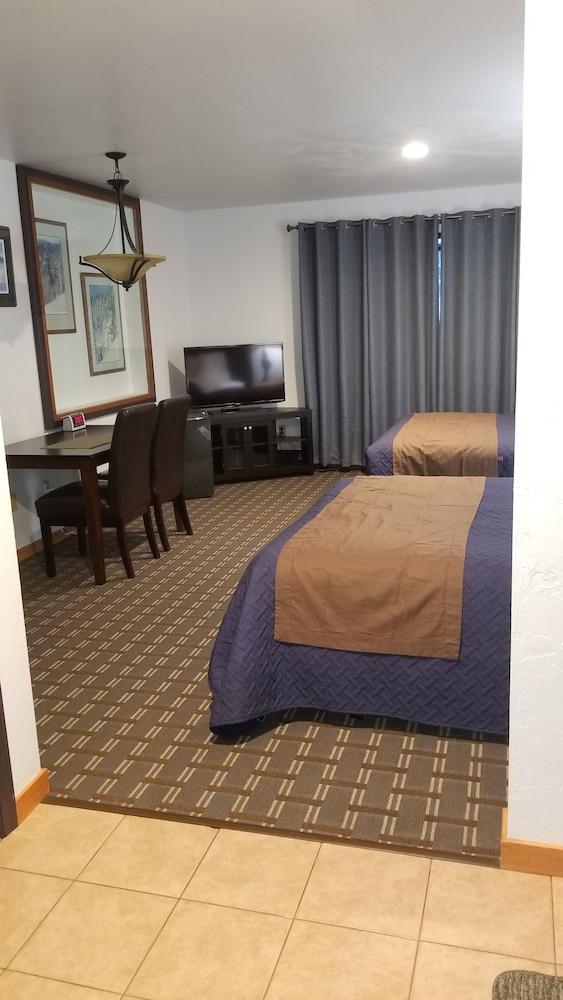 Valley Hi Hotel Fraser Zewnętrze zdjęcie