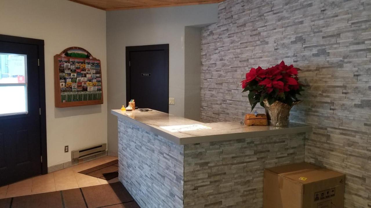Valley Hi Hotel Fraser Zewnętrze zdjęcie