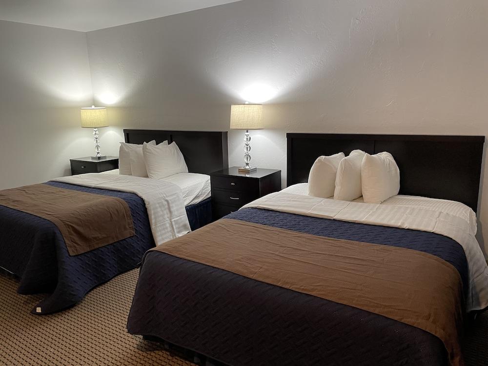 Valley Hi Hotel Fraser Zewnętrze zdjęcie