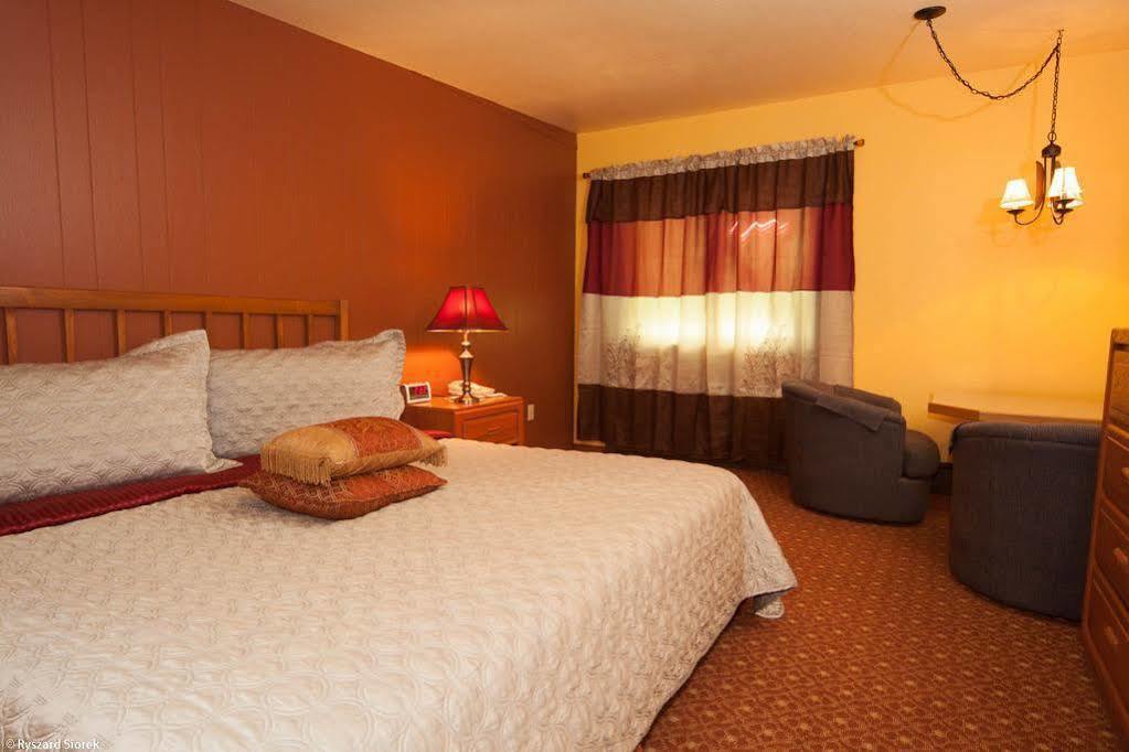 Valley Hi Hotel Fraser Zewnętrze zdjęcie